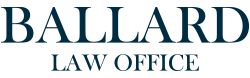 Sausalito, CA Law Office | Ballard Law Office